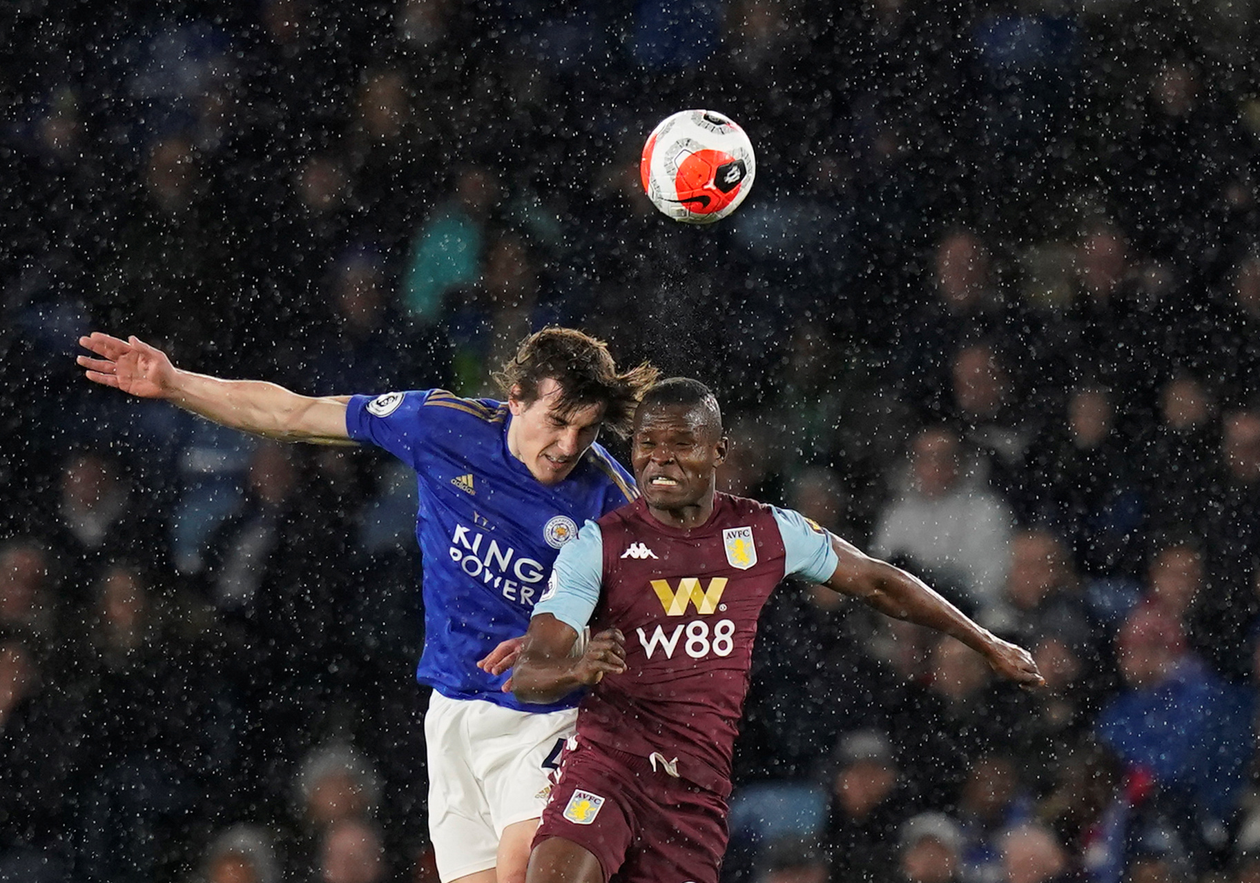 锋线与中场 锋线与中场